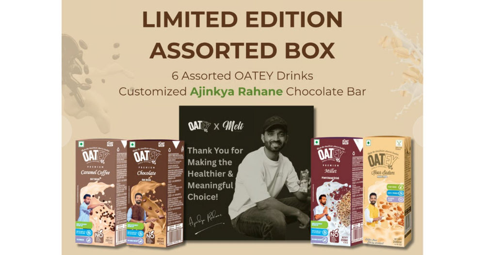 Oatey Limited Edition Assorted Box