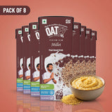 Oatey Premium Millet Milk - Pack of 8