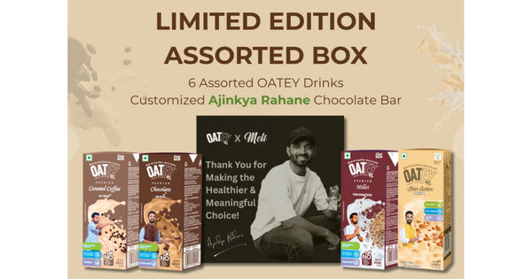 Oatey Limited Edition Assorted Box