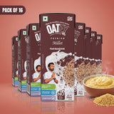 Oatey Premium Millet Milk - Pack of 16