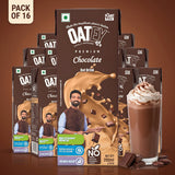 Oatey Premium Chocolate Oat Milk