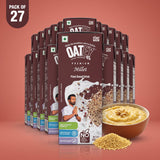 Oatey Premium Millet Milk - Pack of 27