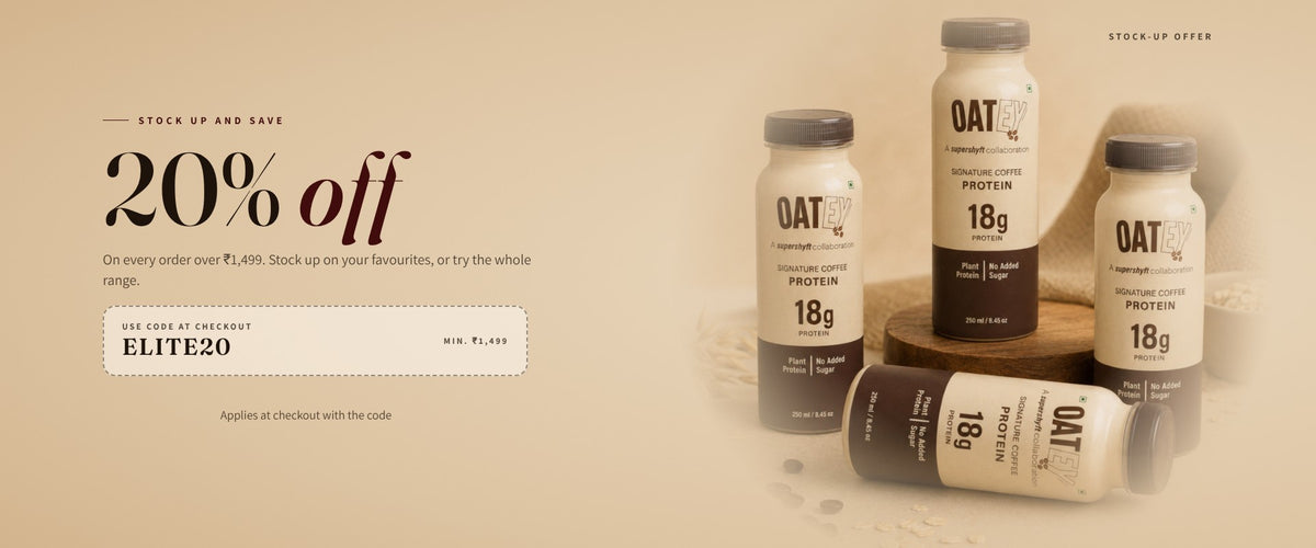 Oatey offer, shop the range