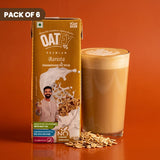 Oatey Premium Barista Oat Milk (Unsweetened)