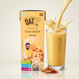 Oatey Premium Kesar Badam Millet Milk