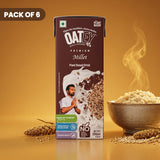 Oatey Premium Millet Milk